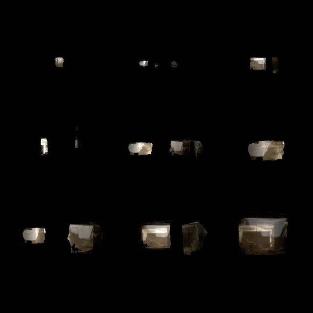 Nhà hang động siêu phàm được chạm khắc bằng tay: Nhìn ngoài như đống đổ nát, bước vào trong là công trình kỳ vĩ ai nấy ngả mũ thán phục - Ảnh 18.