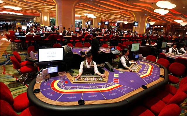 Casino Corona Phú Quốc vừa bị kiện kinh doanh ra sao? - Ảnh 2.