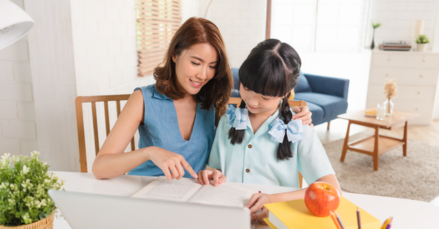 Chuyên gia tâm lý chỉ ra: Những đứa trẻ xuất sắc, lớn lên có tiền đồ hầu hết đều được MẸ làm 4 ĐIỀU này ngay từ khi còn nhỏ - Ảnh 1. Chuyên gia tâm lý chỉ ra: Những đứa trẻ xuất sắc, lớn lên có tiền đồ hầu hết đều được MẸ làm 4 ĐIỀU này ngay từ khi còn nhỏ - Ảnh 1.