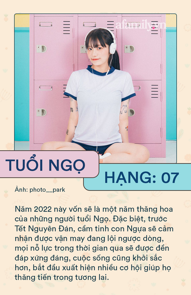 Xếp hạng độ may mắn của 12 con giáp trước thềm năm mới Tết Nhâm Dần 2022: Người đứng đầu chính thức đổi đời, cần nắm bắt thời cơ để phát tài - Ảnh 6. Xếp hạng độ may mắn của 12 con giáp trước thềm năm mới Tết Nhâm Dần 2022: Người đứng đầu chính thức đổi đời, cần nắm bắt thời cơ để phát tài - Ảnh 6.