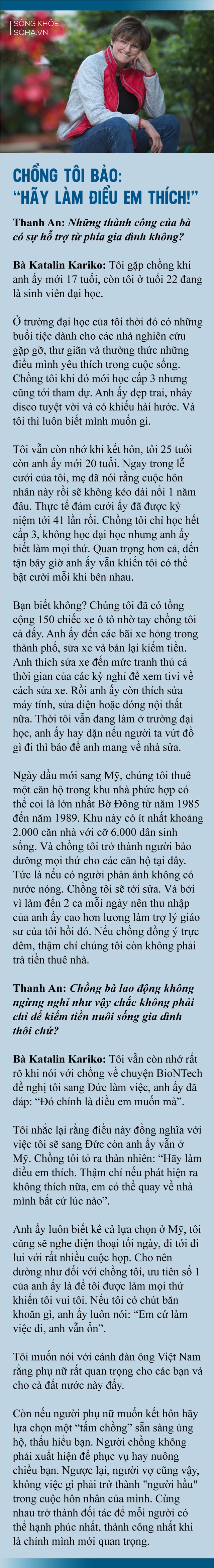  Tới Hà Nội, nhà khoa học lừng danh thế giới kể về quá khứ bị ruồng bỏ - Ảnh 7.