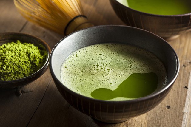 Người Nhật hay dùng 1 loại nước giàu chất chống oxy hóa gấp 137 lần trà xanh, bảo sao tuổi thọ của họ luôn tăng cao, tỷ lệ mắc ung thư cũng ít - Ảnh 2.
