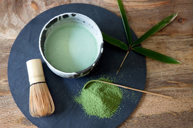 Người Nhật hay dùng 1 loại nước giàu chất chống oxy hóa gấp 137 lần trà xanh, bảo sao tuổi thọ của họ luôn tăng cao, tỷ lệ mắc ung thư cũng ít - Ảnh 4.