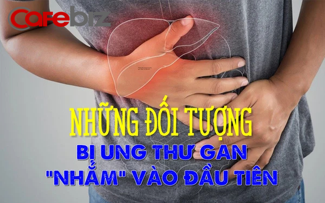 Ung thư gan đang ngày càng gia tăng tại Việt Nam