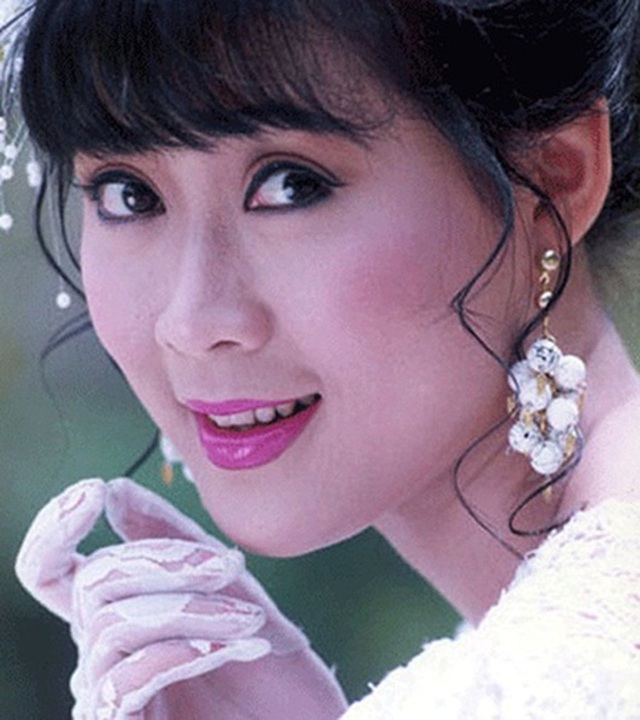  Cuộc đời thăng trầm của đệ nhất mỹ nhân màn ảnh Việt: Chồng sắp cưới bỏ rơi ngay trước lễ đính hôn, là tội phạm bị FBI truy nã - Ảnh 8.
