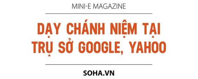 90 ngày theo chân sư ông Thích Nhất Hạnh trên đất Mỹ: Sức hút lớn lao của một người Việt - Ảnh 8.