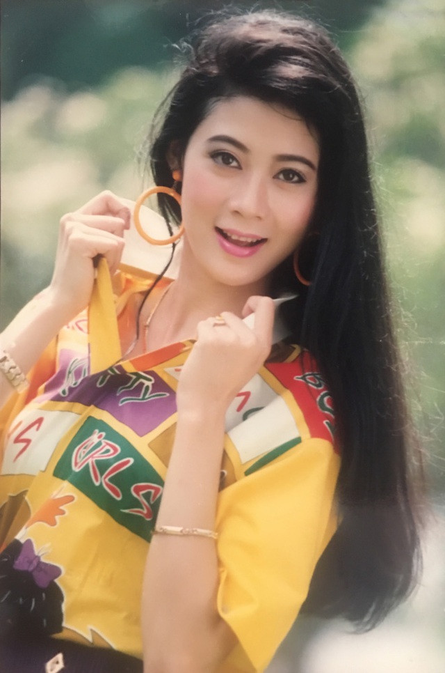 Cuộc đời thăng trầm của đệ nhất mỹ nhân màn ảnh Việt: Chồng sắp cưới bỏ rơi ngay trước lễ đính hôn, là tội phạm bị FBI truy nã - Ảnh 10.