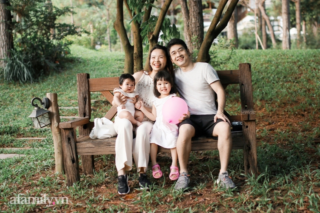 Beauty blogger Hoàng Ngọc Diệp và chuyện nuôi dạy con: Mình đã làm rất nhiều điều khó trong đời, nhưng thật sự chưa có gì khó bằng làm mẹ - Ảnh 1.