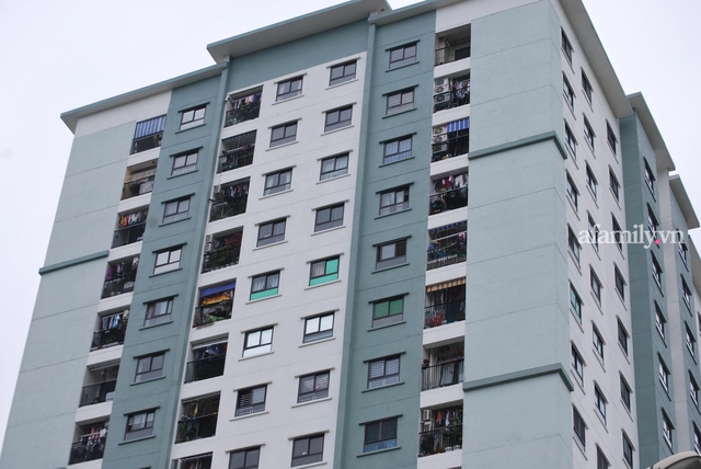 Vụ chung cư cho người thu nhập thấp vừa bàn giao đã bị phản đối ở Hà Nội: CĐT ra tối hậu thư buộc cư dân ký hợp đồng điện ngoài ý muốn, nếu không sẽ cắt điện - Ảnh 3.