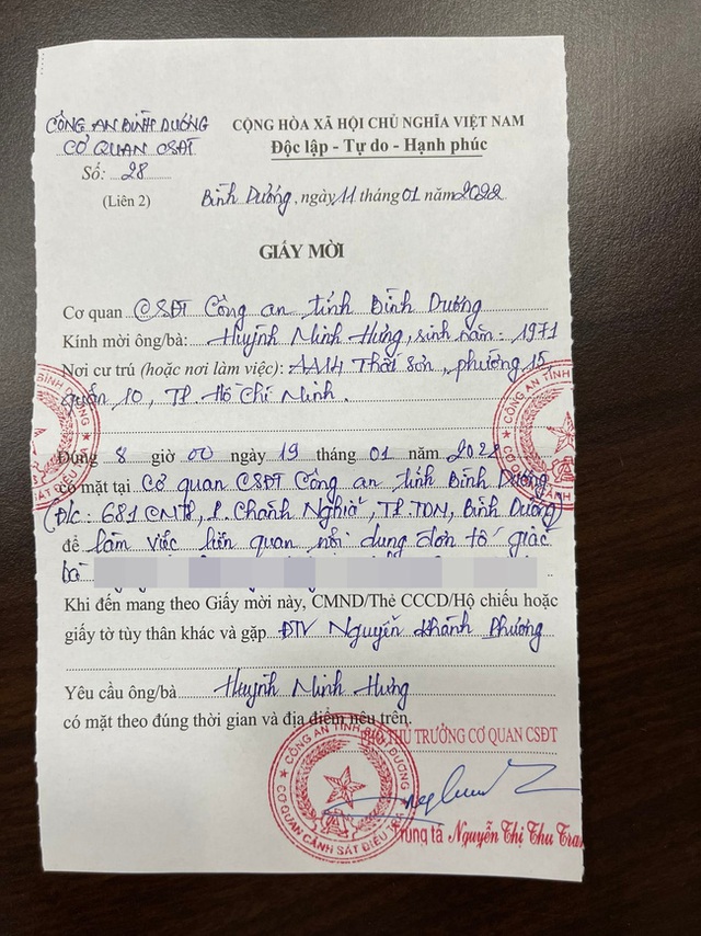Đàm Vĩnh Hưng cảnh cáo: Đã thuê 7 luật sư sừng sỏ nhất Việt Nam để xử lý đến cùng - Ảnh 3.