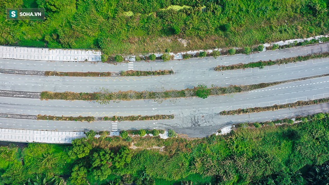4 tuyến đường độc nhất Việt Nam giúp bán đảo kim cương biến hình chóng mặt - Ảnh 4.