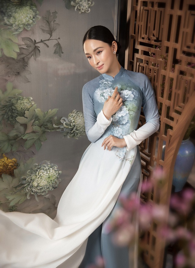 Cuộc sống tuổi 35 của hoa hậu Trương Hồ Phương Nga sau biến cố tình tiền - Ảnh 5.