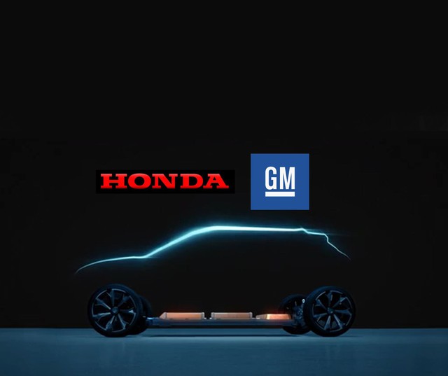 Không chỉ VinFast, một loạt ông lớn xe hơi như Lamborghini, Honda… đều tuyên bố khai tử xe xăng, coi xe điện là tương lai - Ảnh 2.