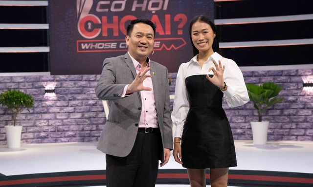 4 bài học đắt giá từ CEO PNJ Lê Trí Thông trên truyền hình - Ảnh 2.