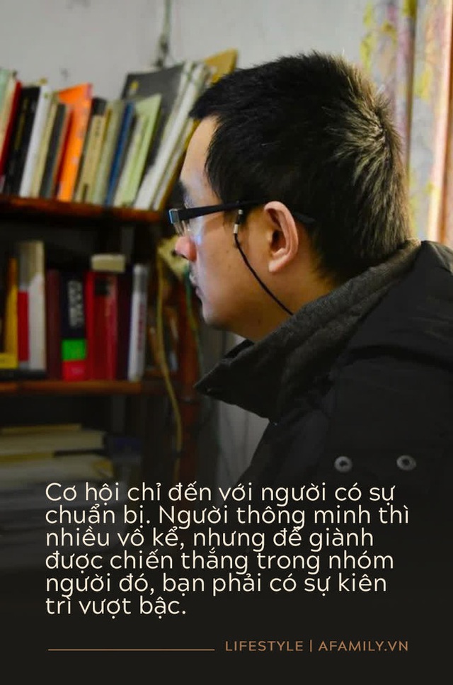 Câu chuyện thiên tài trong nhà thương điên hé lộ 5 chân tướng cuộc sống có thể giúp con người trường tồn trong bể khổ - Ảnh 6.