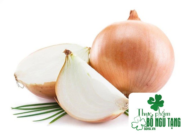 Loại củ rẻ tiền bổ ngang nhân sâm, có rất nhiều ở chợ Việt Nam - Ảnh 1. Loại củ rẻ tiền bổ ngang nhân sâm, có rất nhiều ở chợ Việt Nam - Ảnh 1.