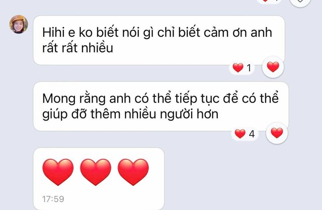 Nghẹn lòng câu chuyện 2h sáng: Cô gái vừa mắc ung thư, vừa nhiễm Covid-19 thỉnh cầu anh thợ ảnh làm trước tấm ảnh thờ - Ảnh 3.