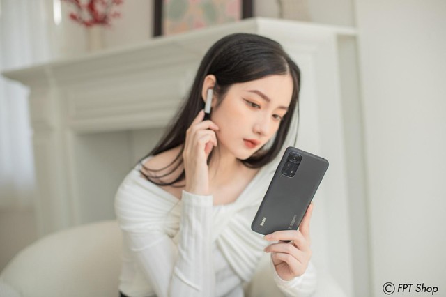 Xiaomi Redmi Note 11 lập kỷ lục mở bán tại Việt Nam - Ảnh 2.
