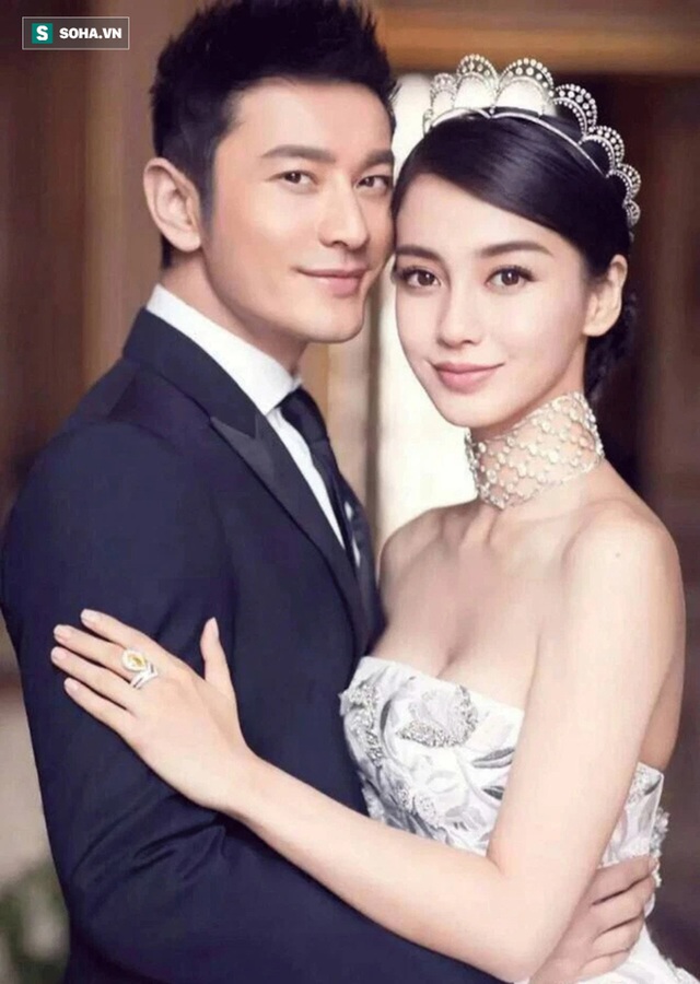  (Độc quyền) Quản lý tầm cỡ vén màn Huỳnh Hiểu Minh, Angelababy ly hôn: Phối hợp kiếm tiền - Ảnh 1.