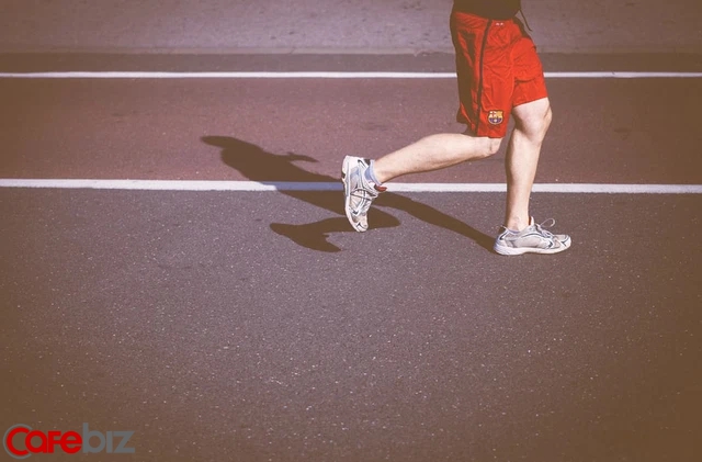 Đàn ông thích chạy là đàn ông tốt: 9 ưu điểm trong một người thích chạy bộ  - Ảnh 3.