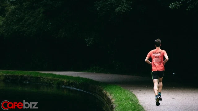 Đàn ông thích chạy là đàn ông tốt: 9 ưu điểm trong một người thích chạy bộ  - Ảnh 2.