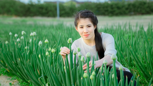  Cưới chồng Nhật, gái quê số hưởng đổi đời thành bà chủ nông trại 50ha, thu bạc tỷ - Ảnh 7.