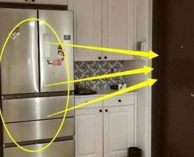 Phong thủy nhắc nhở bạn: Không nên đặt tủ lạnh ở vị trí này trong nhà kẻo tiêu tán tài lộc, gia đình bất hòa - Ảnh 1.