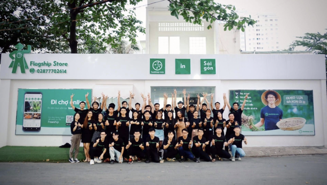 Startup Việt FoodMap huy động thành công 3 triệu USD - Ảnh 1.