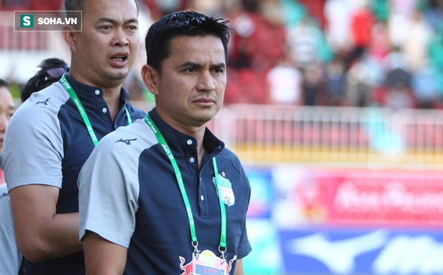  Thực hư việc Kiatisuk có cơ hội dẫn ĐT Malaysia đối đầu HLV Park ở tuyển Việt Nam - Ảnh 1.
