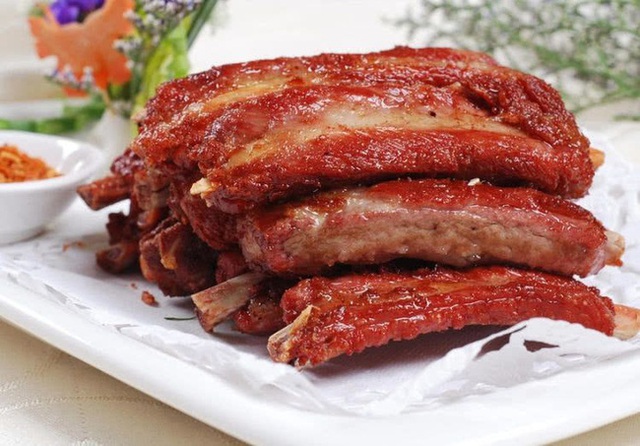 Khi mua thịt lợn về ăn Tết hãy cố gắng chọn được 4 phần này, người bán hàng thường muốn giữ lại để tiêu thụ, ít ai biết để mua - Ảnh 3. Khi mua thịt lợn về ăn Tết hãy cố gắng chọn được 4 phần này, người bán hàng thường muốn giữ lại để tiêu thụ, ít ai biết để mua - Ảnh 3.