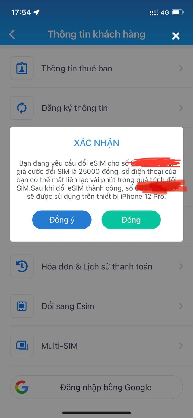  Người phụ nữ mất sạch tiền trong tài khoản ngân hàng chỉ sau 10 phút nhận cuộc gọi lạ - Ảnh 3.