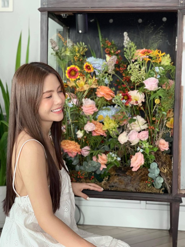 Có một thú chơi hoa tại Việt Nam lấy cảm hứng từ thời quý tộc, giá trị lên đến 9 con số nhưng chỉ dành cho người thực sự sành - Ảnh 11. Có một thú chơi hoa tại Việt Nam lấy cảm hứng từ thời quý tộc, giá trị lên đến 9 con số nhưng chỉ dành cho người thực sự sành - Ảnh 11.