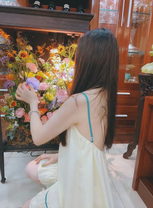 Có một thú chơi hoa tại Việt Nam lấy cảm hứng từ thời quý tộc, giá trị lên đến 9 con số nhưng chỉ dành cho người thực sự sành - Ảnh 12.