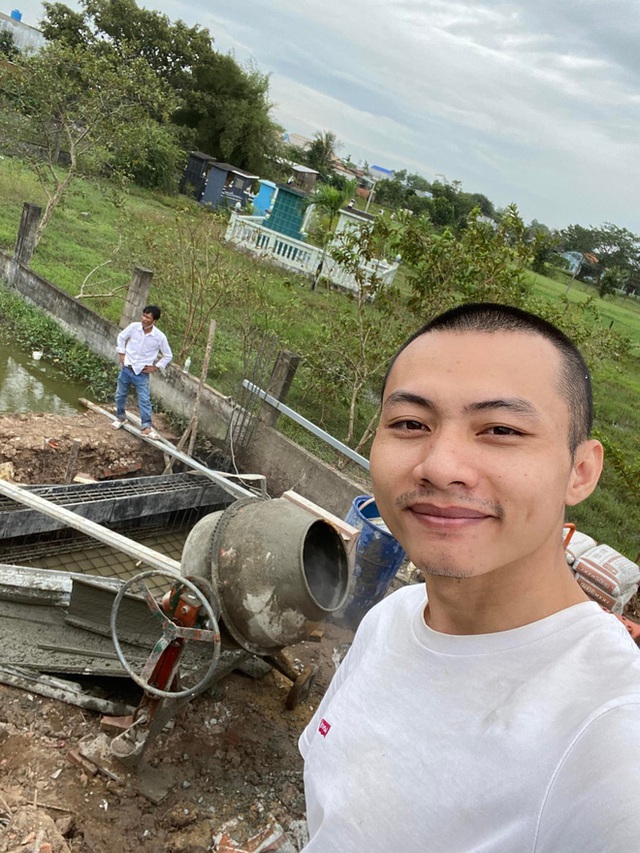  Cận cảnh bên trong Tịnh thất Bồng Lai: Đang xây dựng thêm nhà 2 tầng thì bị công an khám xét - Ảnh 15.