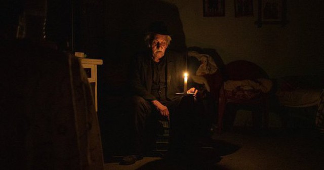 Người dân tại khu ô chuột Cañada Real chịu đựng sống trong bóng tối suốt 2 năm trời