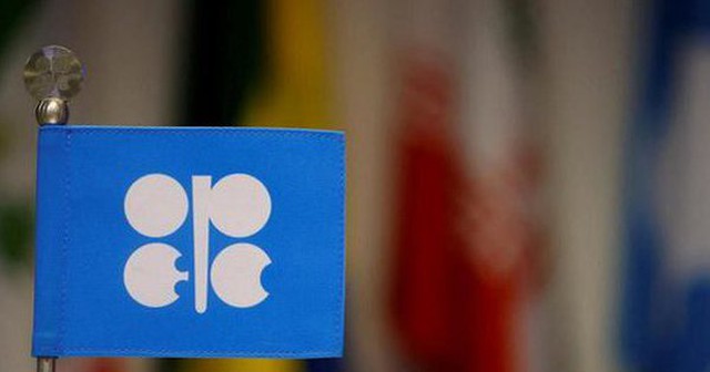 Bộ Ngoại giao Ả Rập Saudi nhấn mạnh việc cắt giảm sản lượng dầu là quyết định thuần túy về kinh tế. Ảnh: Reuters