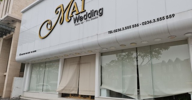 Hệ thống ảnh cưới Mai Wedding tại Đà Nẵng bất ngờ đóng cửa khiến nhiều người hoang mang