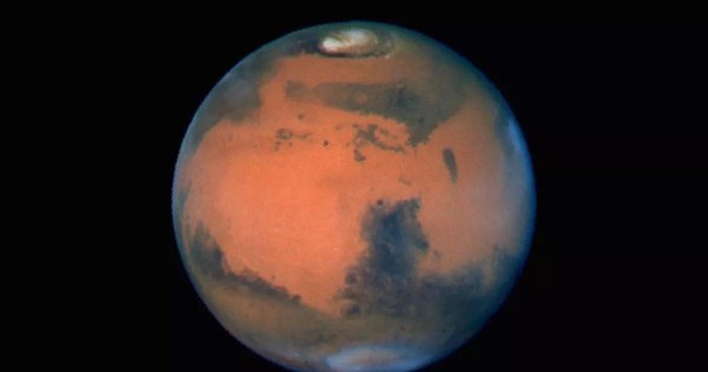 Các vi sinh vật cổ đại trên sao Hỏa đã làm cho hành tinh này không thể sống được.