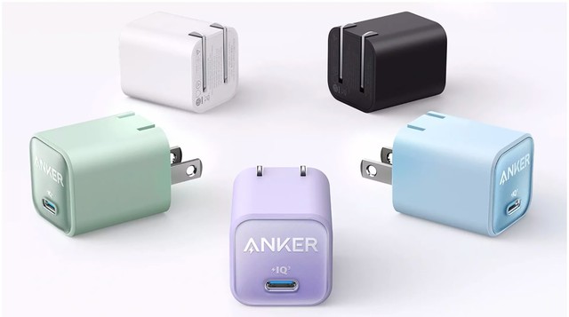 ANKER Innovations ra mắt loạt sản phẩm sang, xịn tới người tiêu dùng Việt  - Ảnh 2.