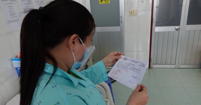 Bệnh nhân đậu mùa khỉ đầu tiên tại Việt Nam đã xuất viện sau 3 tuần điều trị và có kết quả xét nghiệm âm tính - Ảnh: Bệnh viện Bệnh nhiệt đới TP.HCM cung cấp