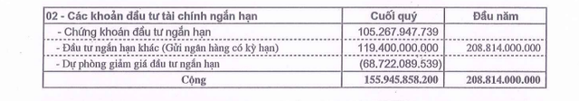 Những doanh nghiệp &quot;lỗ càng thêm lỗ&quot; vì &quot;bắt đáy&quot; cổ phiếu HPG - Ảnh 4.