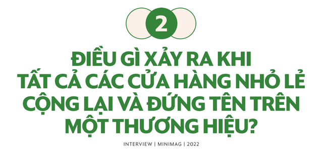 CEO 9x của F99: 23 tuổi ôm khoản nợ 2 tỷ, nhắm thành Vinshop trong ngành hàng trái cây, viết tiếp giấc mộng kỳ lân - Ảnh 4.