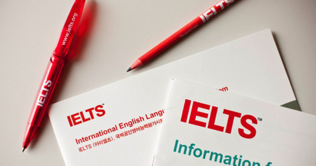 Tất cả kỳ thi IELTS của Hội Đồng Anh ở Việt Nam sẽ bị tạm hoãn cho đến khi có thông báo mới