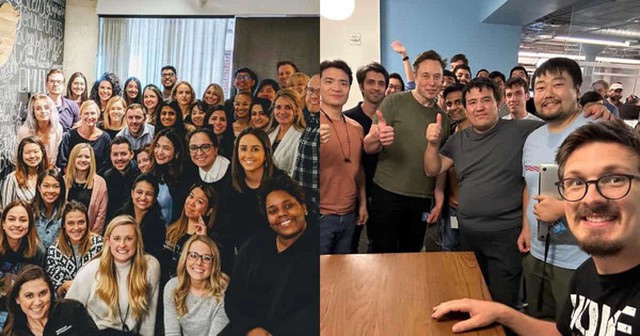 Twitter trước và sau khi Elon Musk lên nắm quyền
