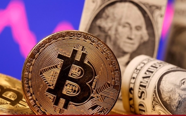 Bitcoin giao dịch ảm đạm tại khu vực 16.000 USD.
