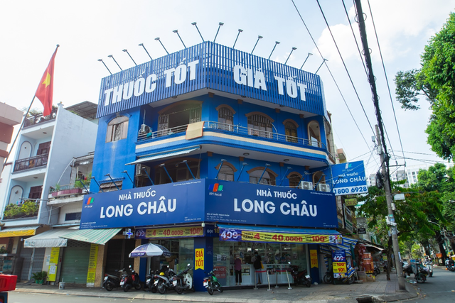 Thế giới di động &quot;chốt sổ&quot; hơn 500 nhà thuốc An Khang, còn Pharmacity chuẩn bị mở nhà thuốc ở Sân bay Nội Bài? - Ảnh 3.