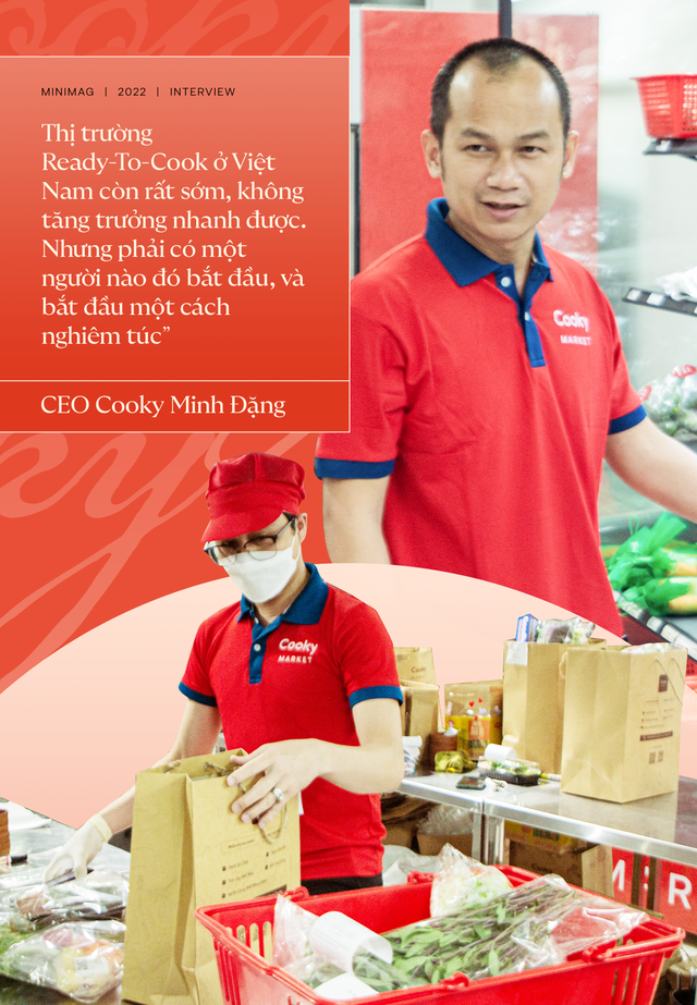 CEO Minh Đặng lần đầu lên tiếng về chặng đường sau khi bán Foody cho công ty mẹ Shopee - Ảnh 9.