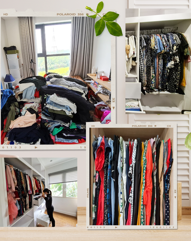 Chuyện nghề "giải cứu" tủ quần áo giới thượng lưu: Có khách mua 50 quần giống hệt nhau, hàng trăm chiếc váy, phải nghiên cứu từng thói quen của khách - Ảnh 1.