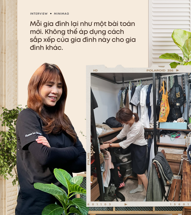 Chuyện nghề "giải cứu" tủ quần áo giới thượng lưu: Có khách mua 50 quần giống hệt nhau, hàng trăm chiếc váy, phải nghiên cứu từng thói quen của khách - Ảnh 3.