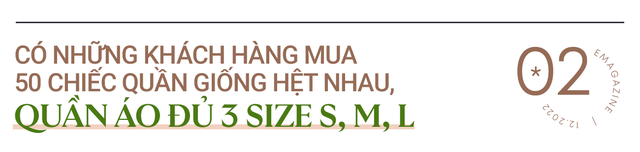 Chuyện nghề "giải cứu" tủ quần áo giới thượng lưu: Có khách mua 50 quần giống hệt nhau, hàng trăm chiếc váy, phải nghiên cứu từng thói quen của khách - Ảnh 5.